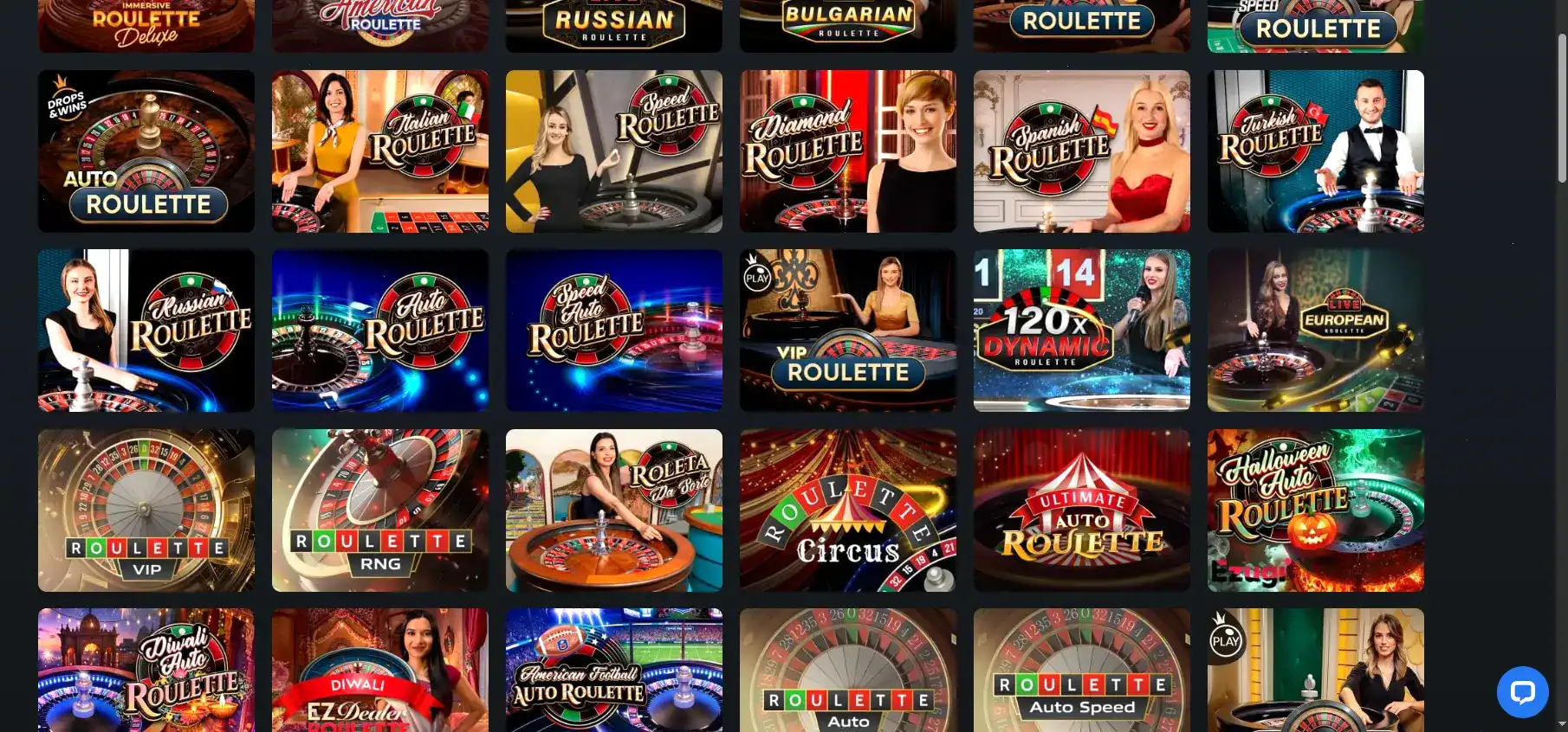 Бонусы и акции в казино Гет Икс